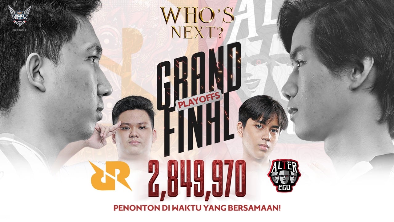 Pencapaian MPL Indonesia season 6