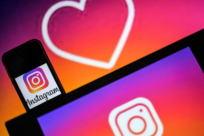 Ada modus peretasan data baru yang memanfaatkan fitur DM di Instagram. 