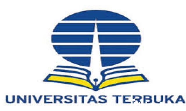 Logo Universitas Terbuka
