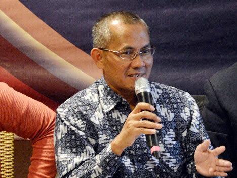 Komisi Yudisial Tanggapi Permintaan Nasabah WanaArtha