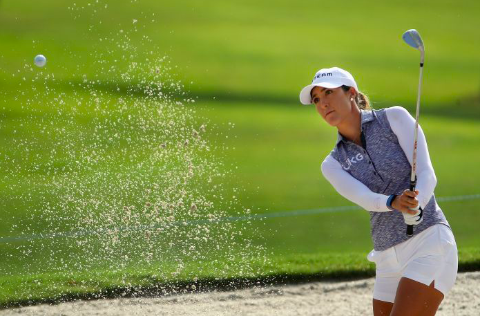 Turnamen Golf Selandia Baru Terbuka Batal Digelar karena Covid-19