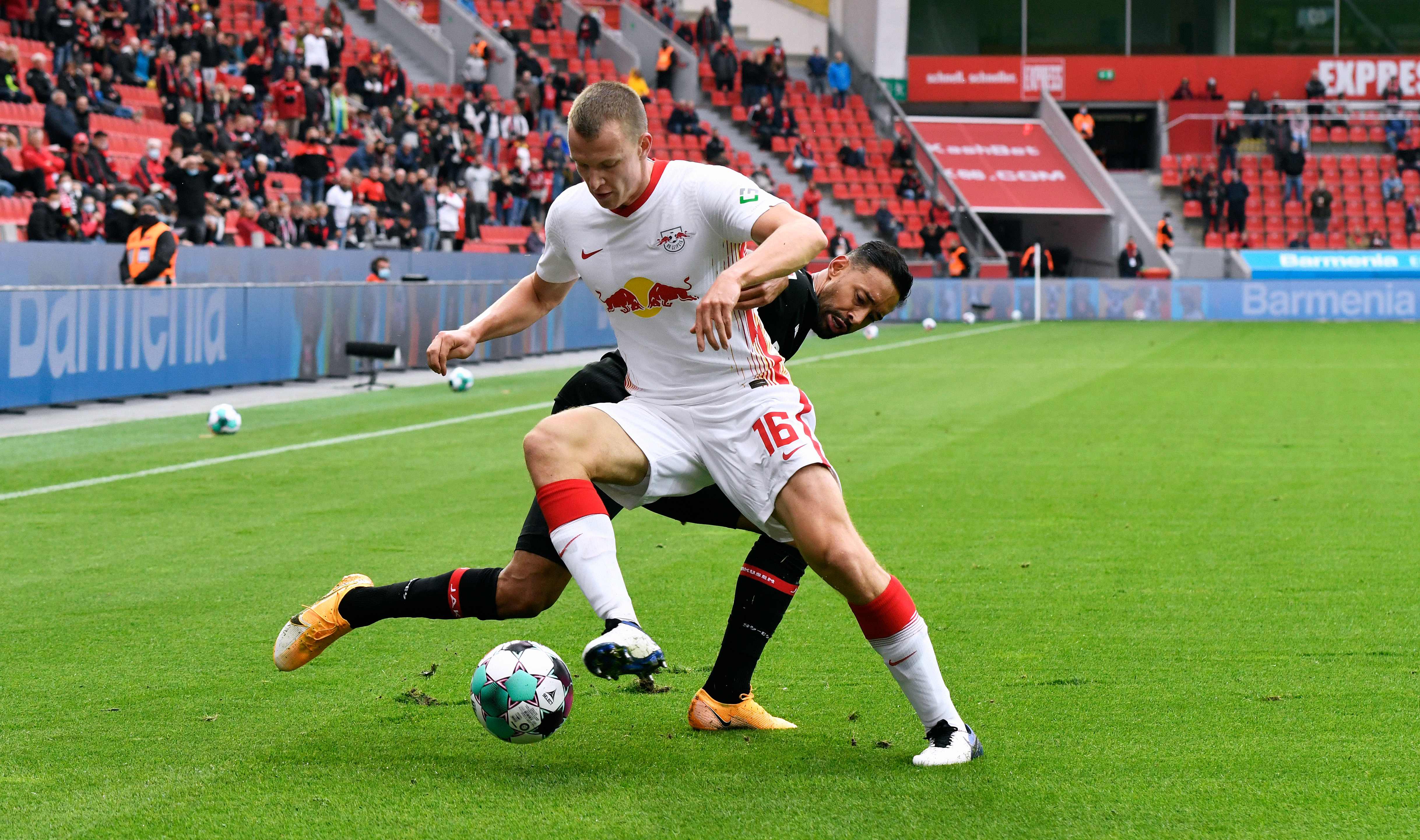 Bek RB Leipzig Lukas Klostermann