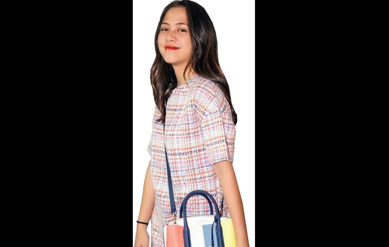 Zara Adhisty: Bangkit dari Perundungan