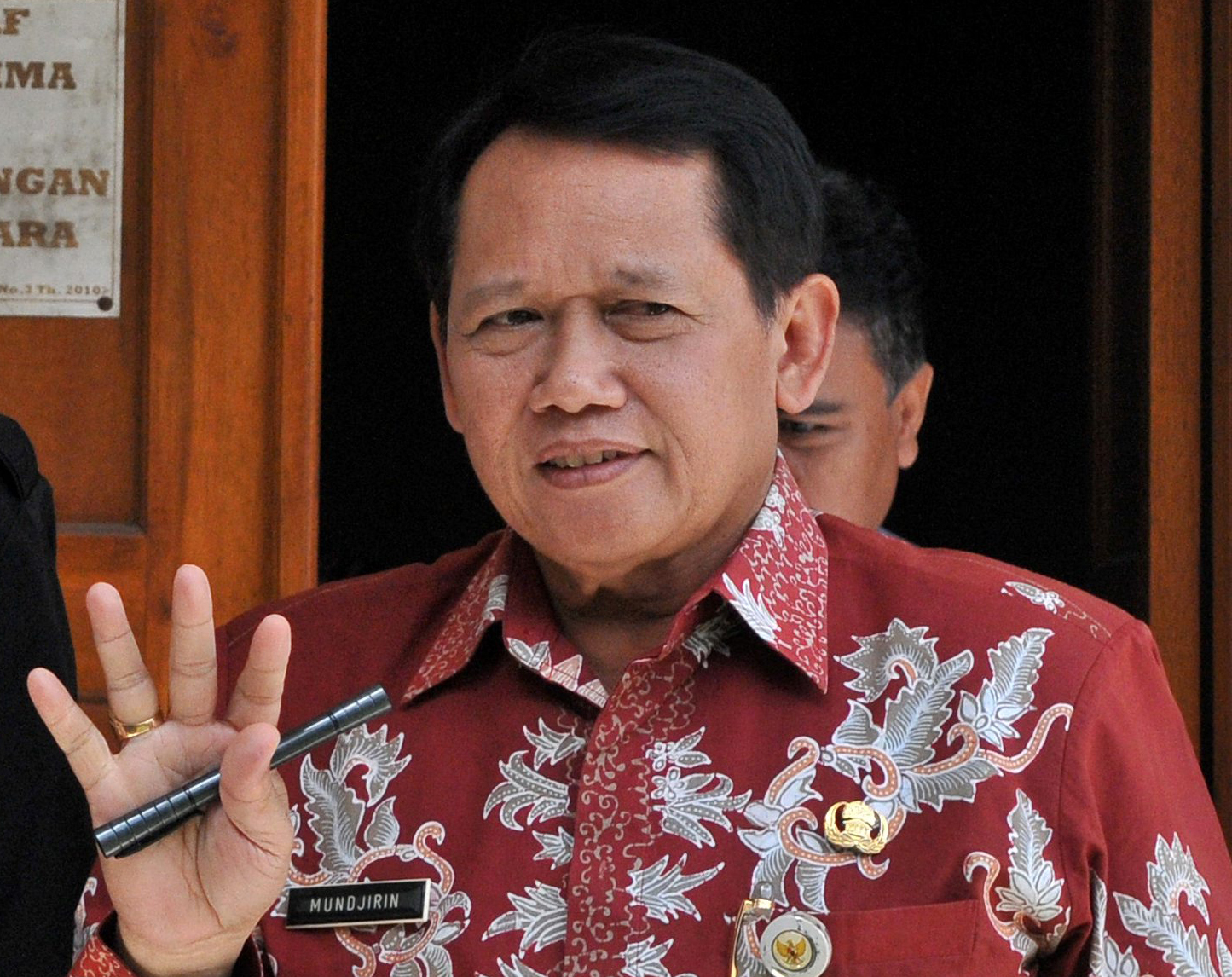 Pecah Kongsi Kader PDIP di Jawa Tengah