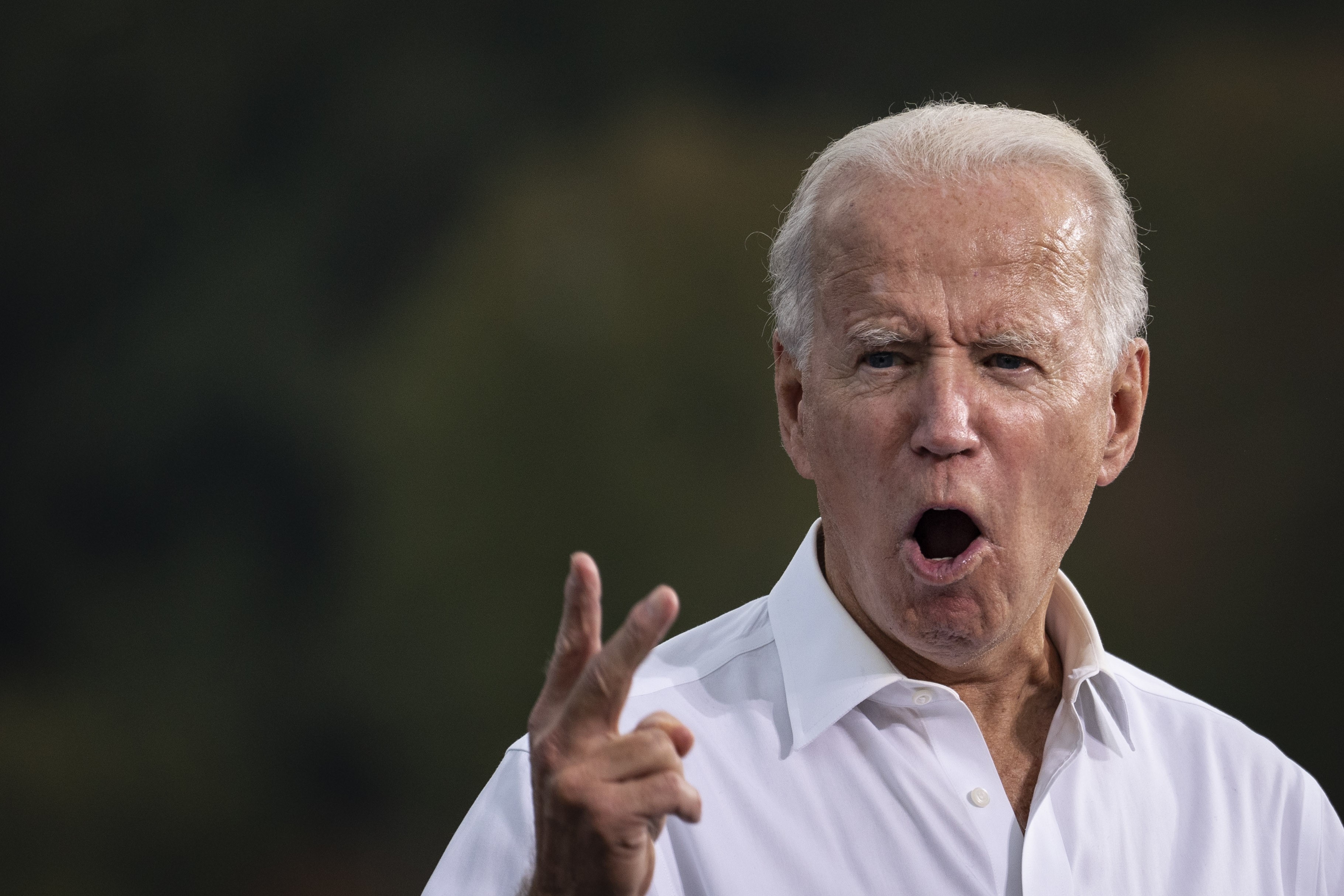Biden Menang, Hubungan Indonesia-AS Lebih Clear