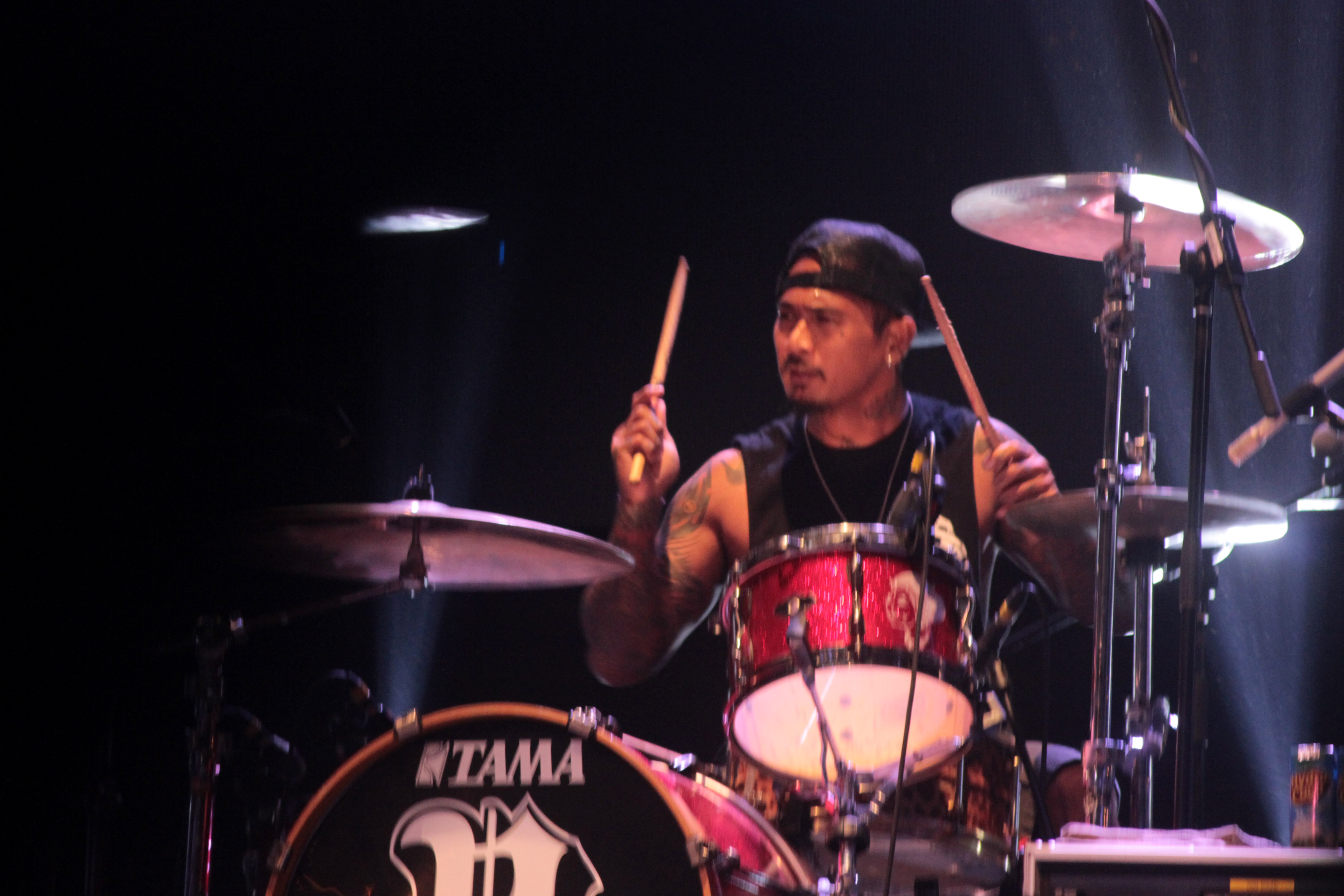  I Gede Arya Astina alias Jerinx SID  