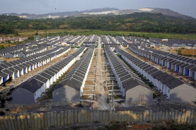 Sektor Properti Perlahan Menuju Pemulihan