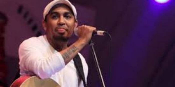 Glenn Fredly 