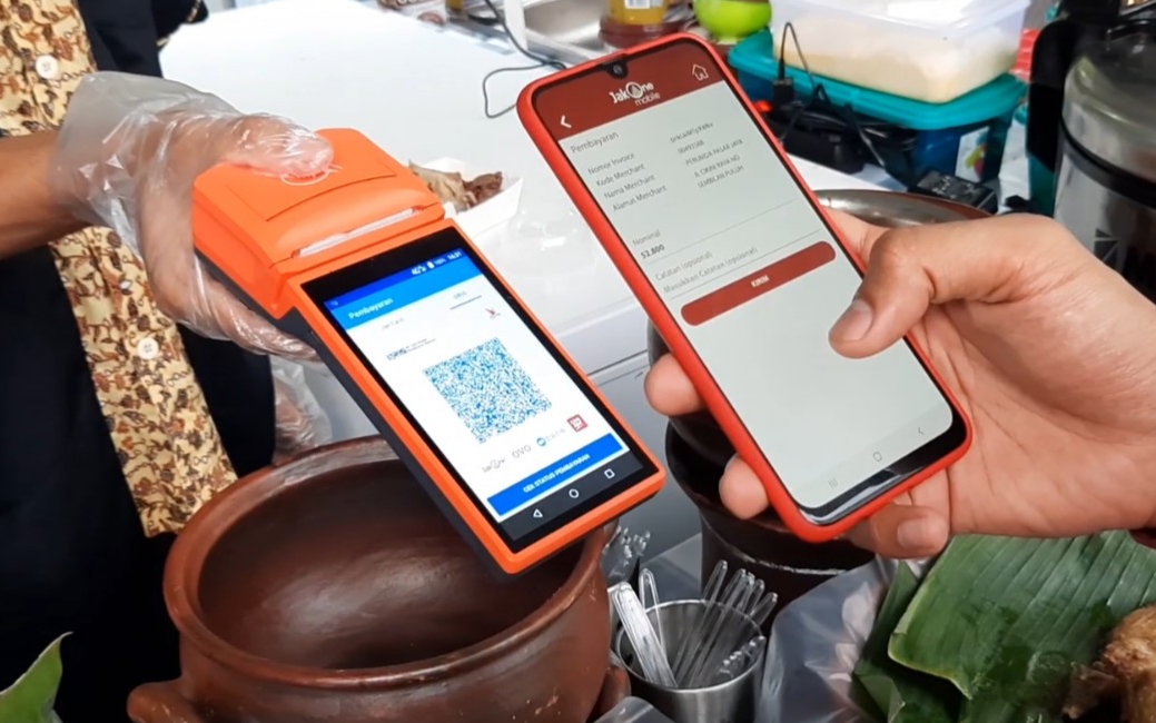 Bank DKI Raih Infobank Awards 2020