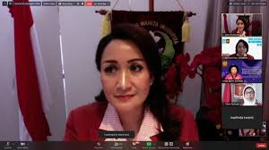 Ketua Umum Kowani Giwo Rubianto