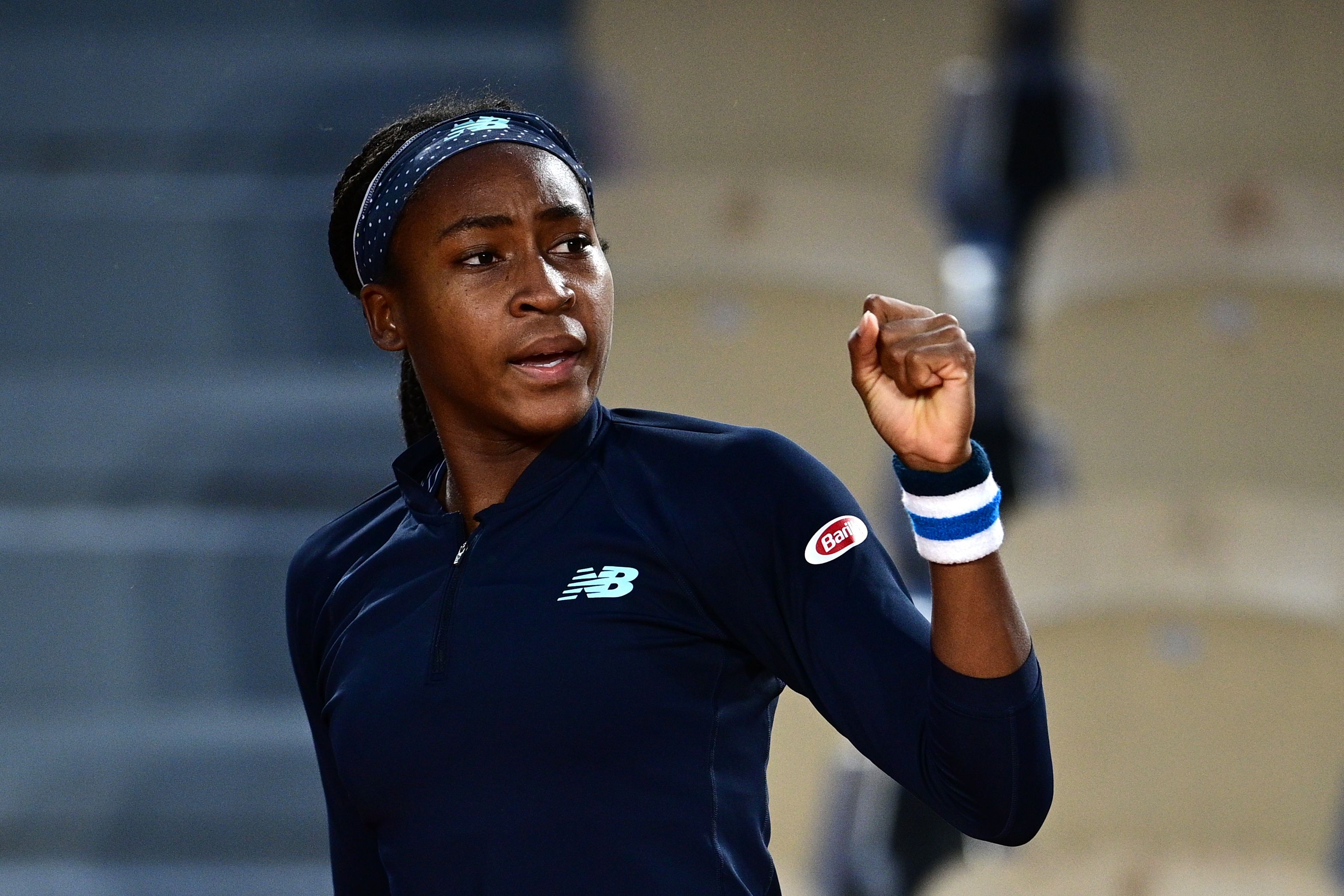 Coco Gauff