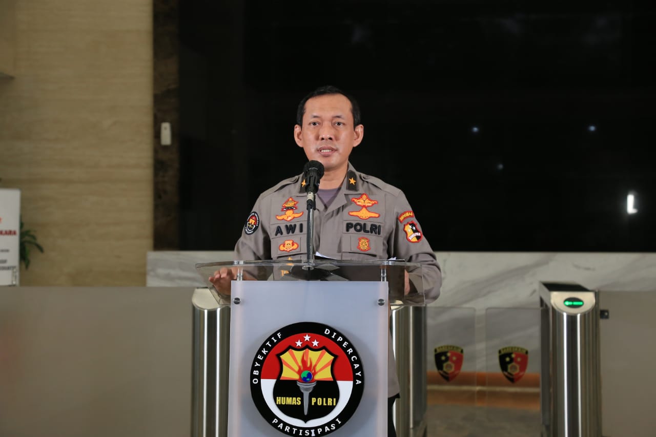 Brigjen Awi Setiyono