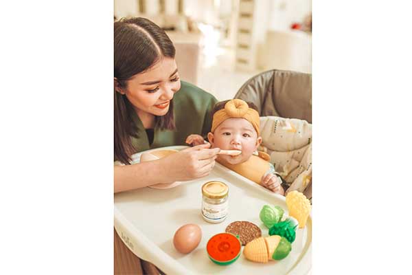 Ikan Teri Beri Manfaat Khusus Bagi Kebutuhan Gizi Anak