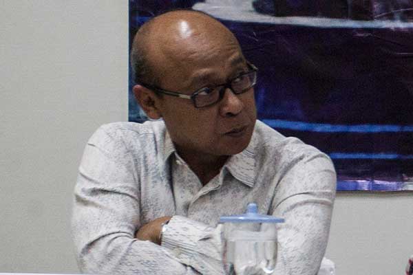 Bursa Aset Kripto Hadir