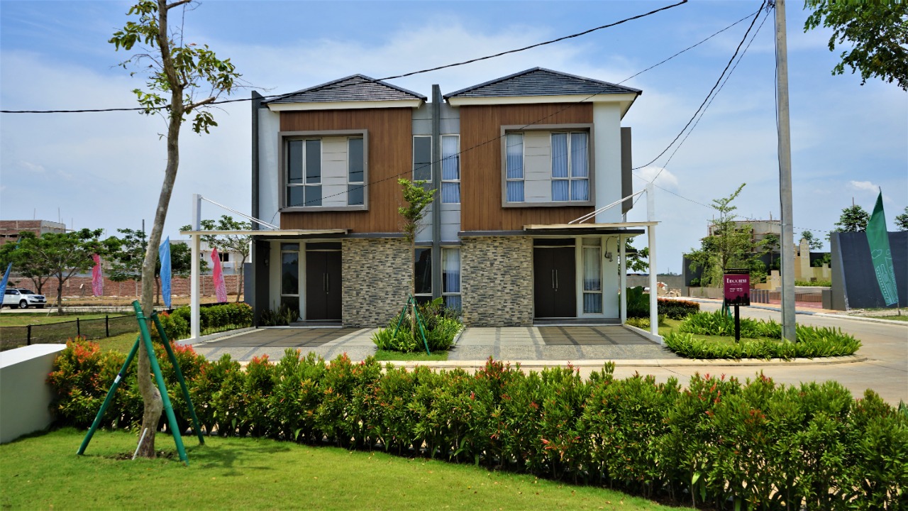 Duta Putra Land Optimistis Kebutuhan Perumahan Tetap Tinggi 