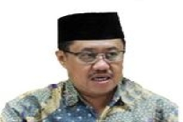 Ketua Bidang Rekrutmen Hakim KY Aidul Fitriciada Azhari 