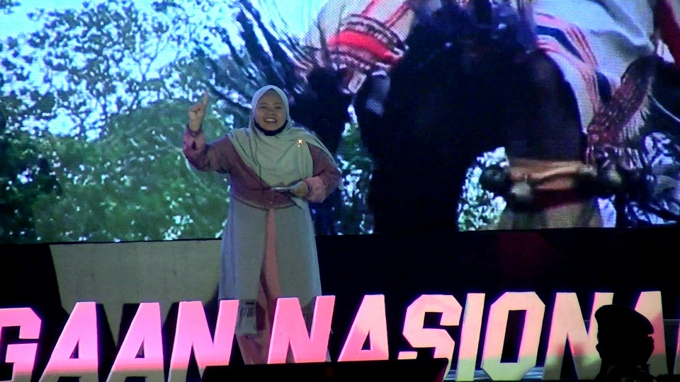 BNPT medeklarasikan Kesiapsiagaan Nasional di Kota Batu