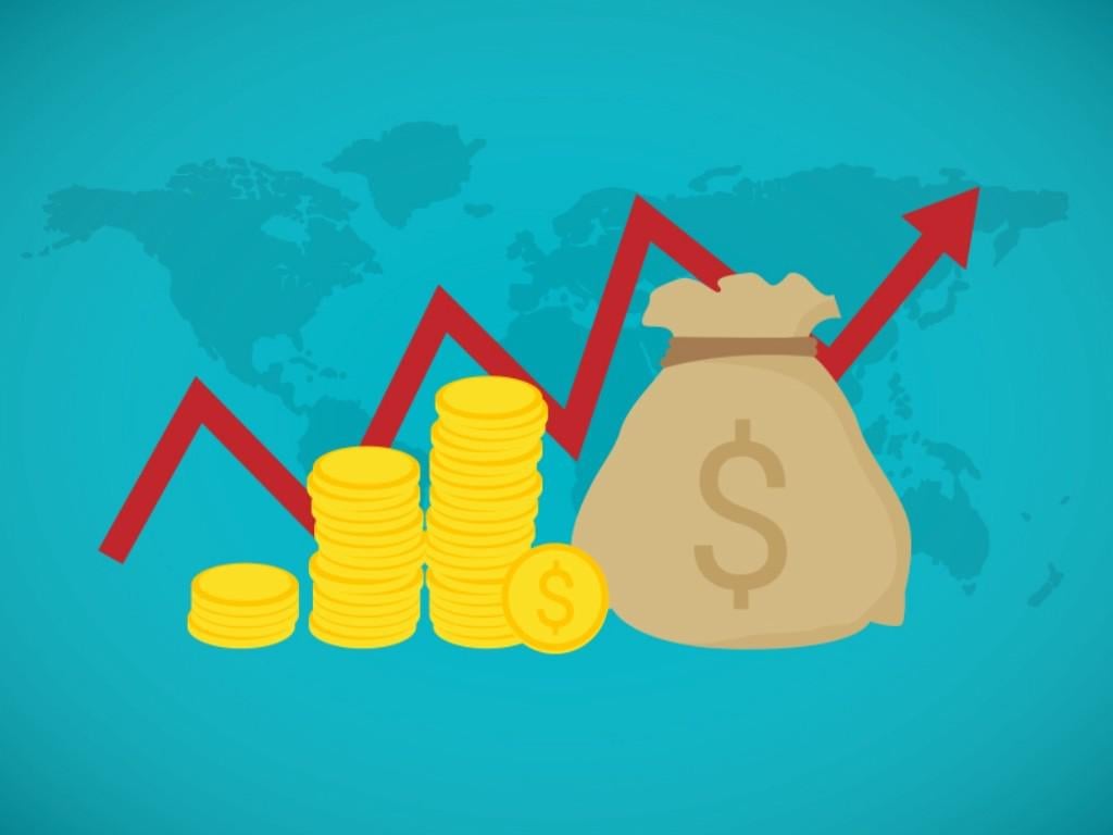 ilustrasi investasi bodong