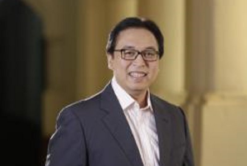 Eks Direktur Keuangan Jiwasraya Harry Prasetyo