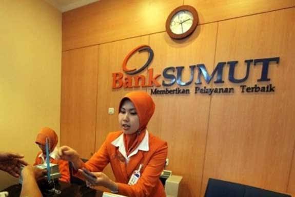 Bank Sumut