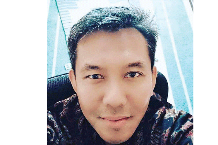 Cecep Darmawan Guru Besar Ilmu Politik Universitas Pendidikan Indonesia, Sekjen Asosiasi Ilmuwan Administrasi Negara (AsIAN)