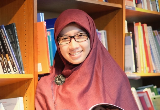 Anggota tim pakar Satgas Covid-19, Dewi Nur Aisyah