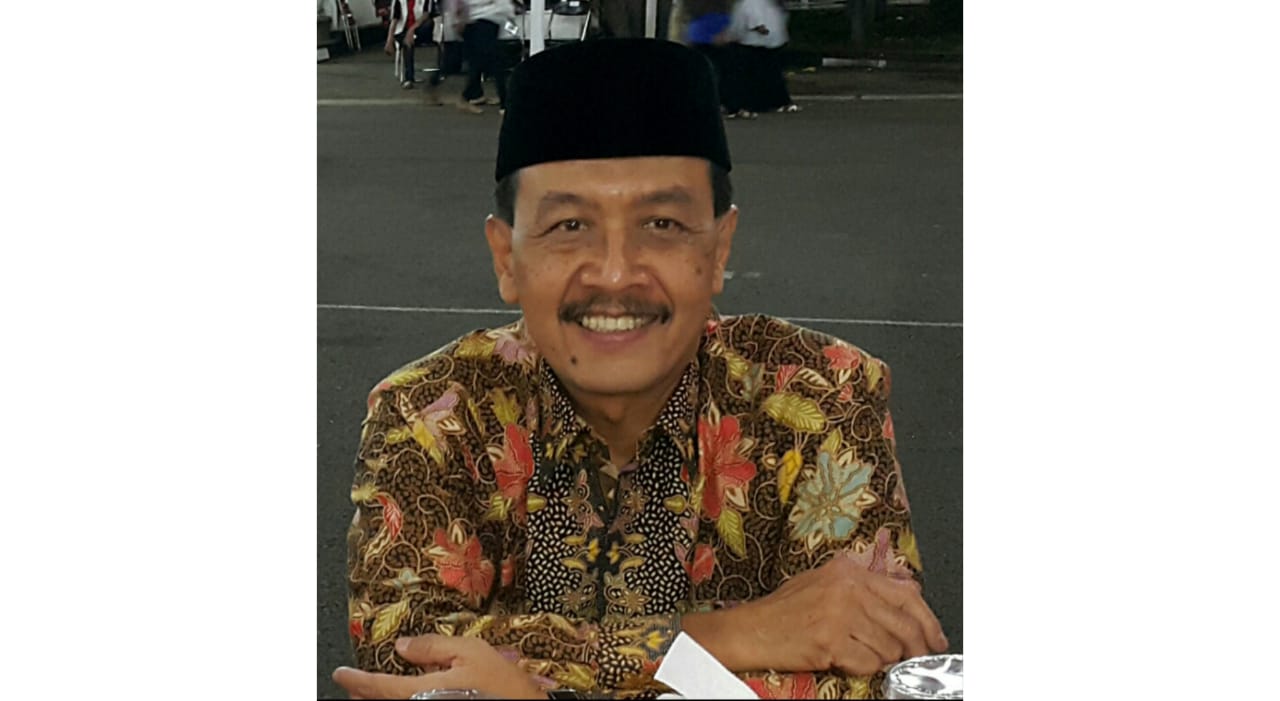 Kepala Pelaksana Harian BPBD Cilacap, Tri Komara Sidhy.