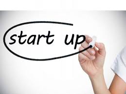Ilustrasi startup