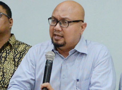 Kampanye Daring Kurang Diminati, KPU Panggil Kembali Paslon