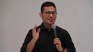 Ekonom dari Universitas Indonesia Fitra Faisal