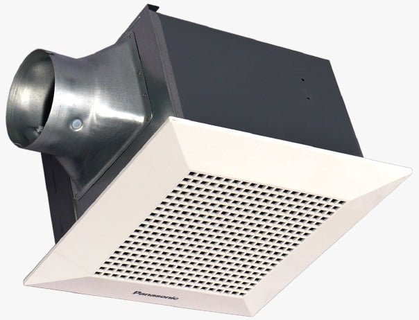 Produk ceilling fan terbaru Panasonic