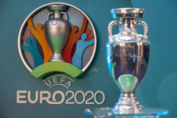 Piala Euro 2020
