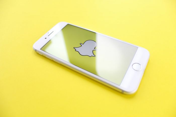 Snapchat Rilis Hasil Riset Cara Berkomunikasi Masa Pandemi