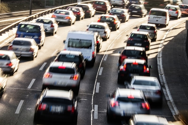 Warga Diminta tidak Pulang Serentak