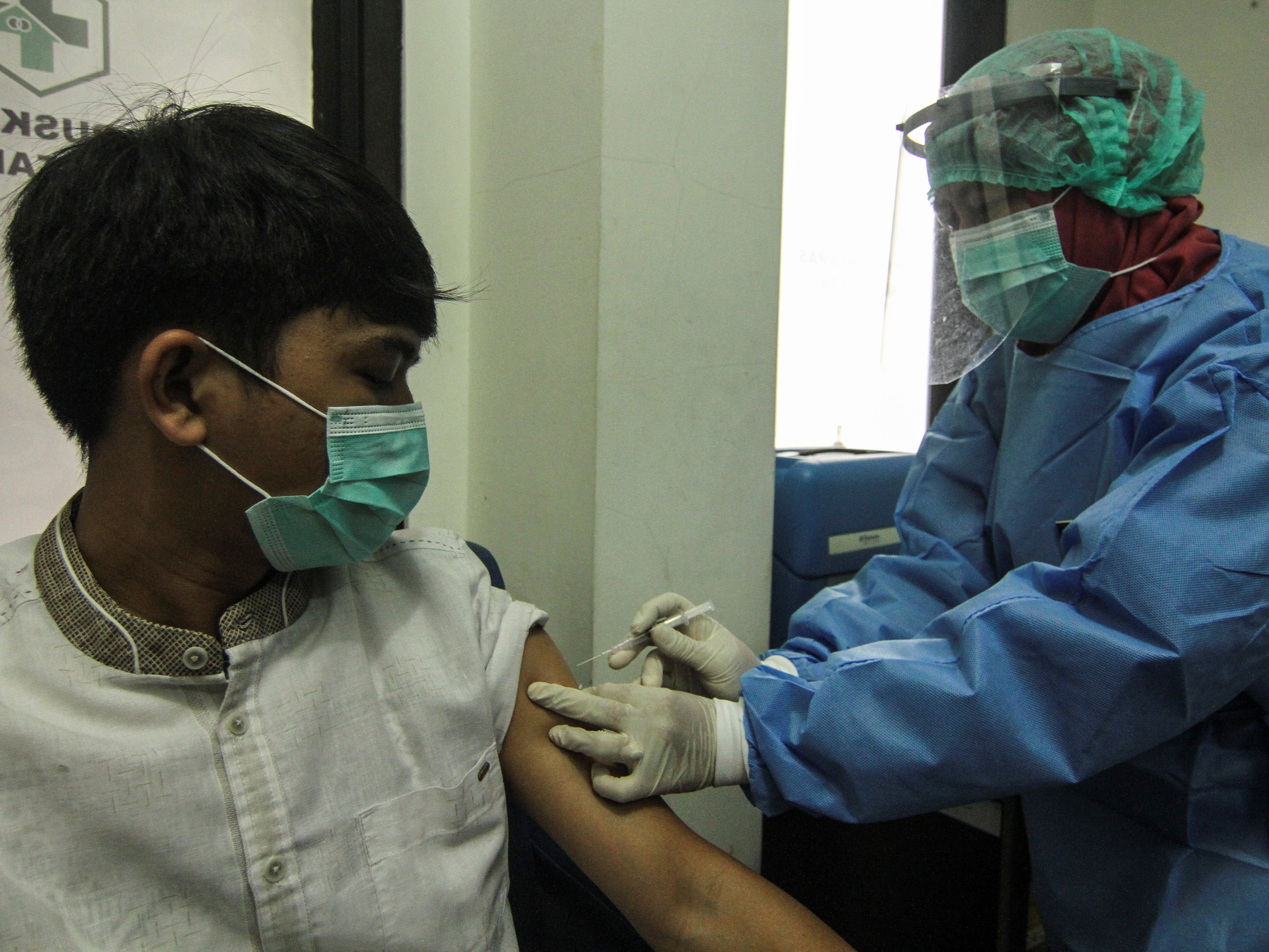 Epidemiolog Minta Jangan Ada Hambatan Uji Klinis Vaksin Covid-19