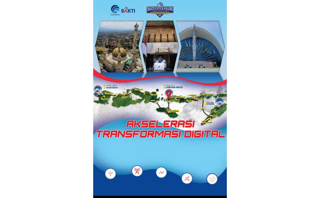 Program Bakti Kominfo