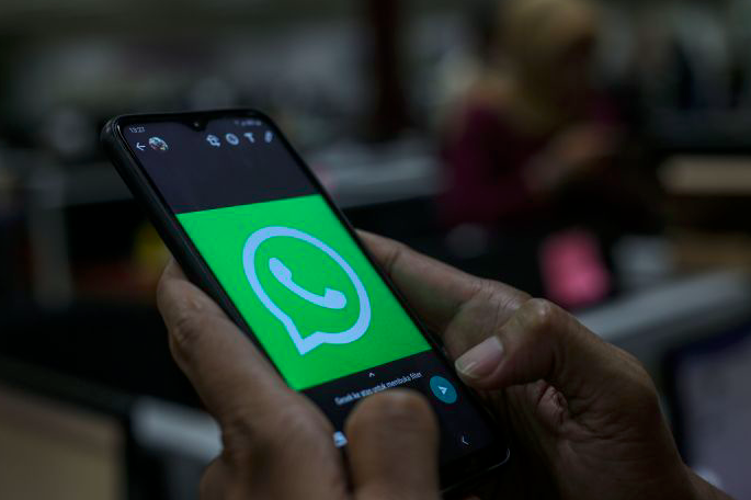 WhatsApp Business Luncurkan Tombol yang Mengarahkan ke Katalog