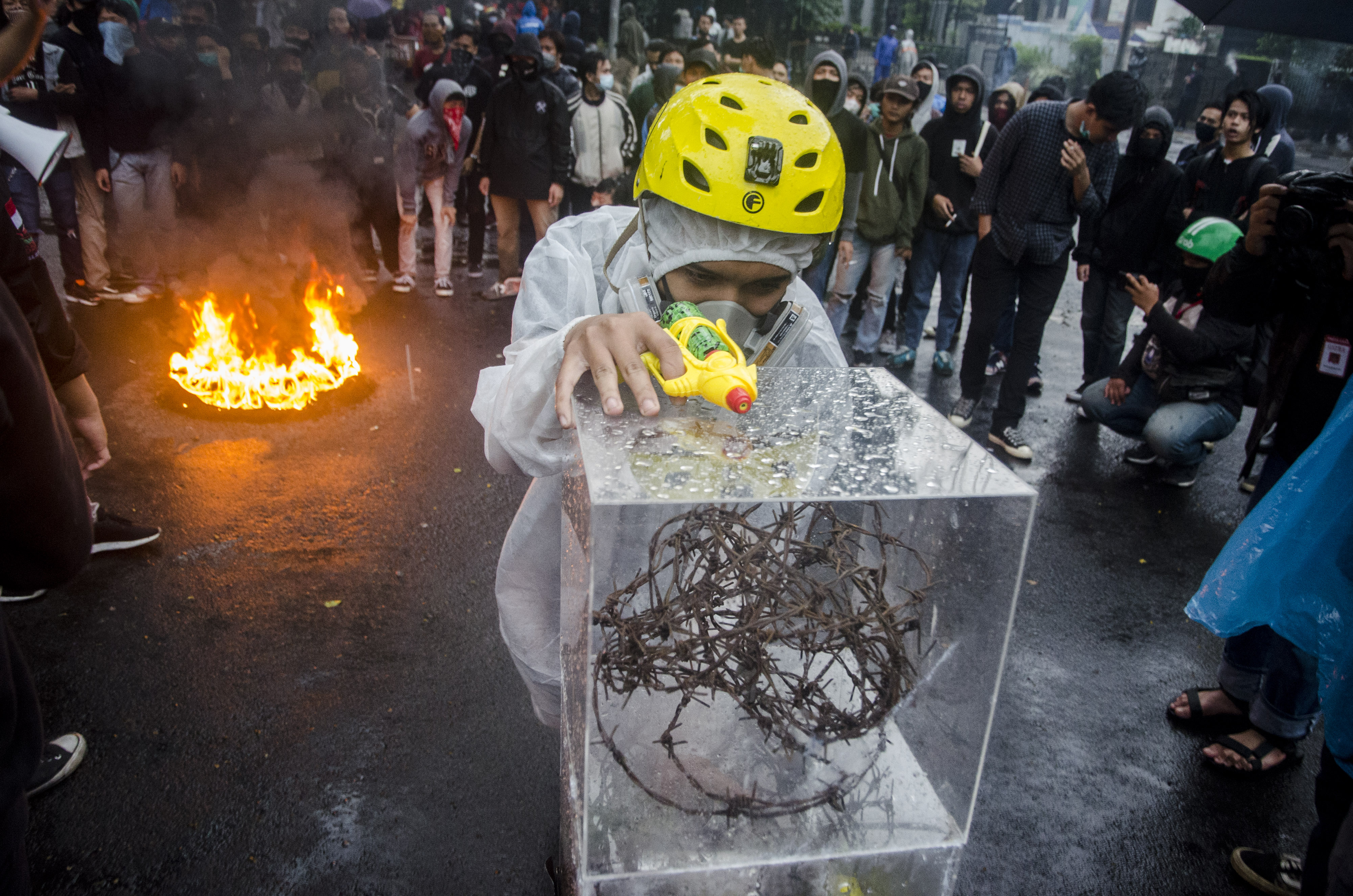 PP Muhammadiyah Temui Presiden Jokowi