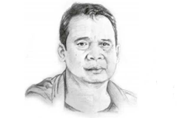 Adiyanto Wartawan Media Indonesia