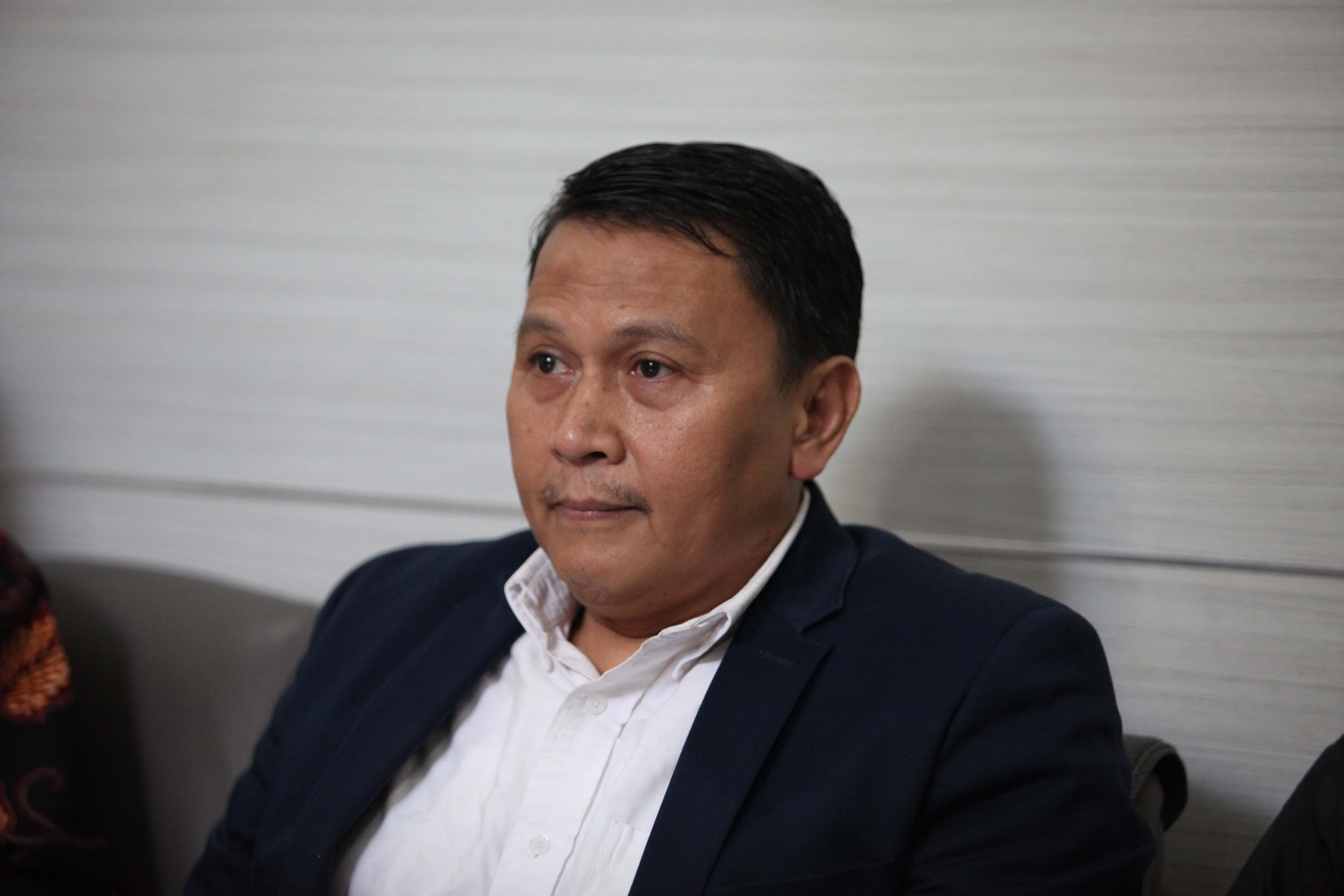 Anggota DPR RI dari Partai Keadilan Sejahtera (PKS) Mardani Ali Sera