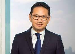 Presiden Association of Engineering Education Southeast and East Asia and the Pacific (AEESEAP) Heru Dewanto.