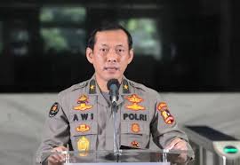 Satgas Nemangkawi Lumpuhkan Anggota KKB