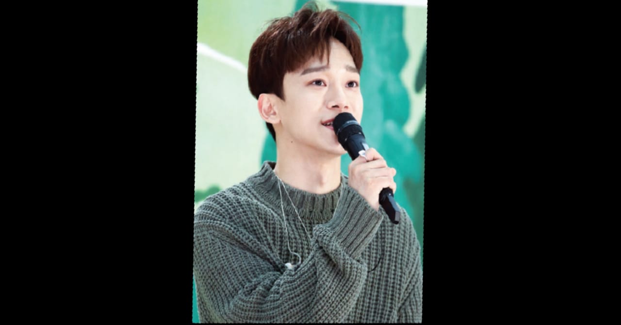 Chen EXO: Tulis Surat untuk Penggemar