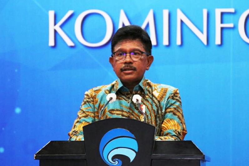 UU Cipta Kerja Dukung Percepatan Transformasi Digital dan Ciptakan Lapangan Kerja Baru Sektor Kominfo.