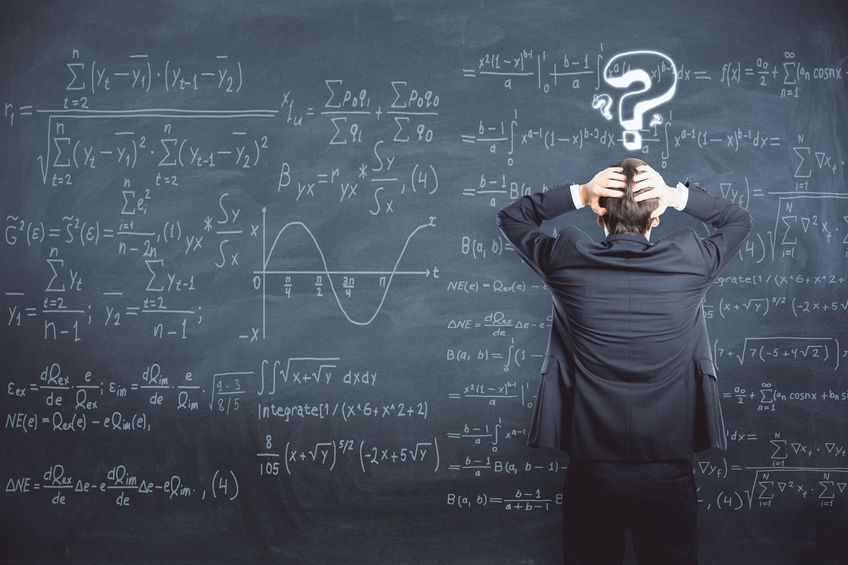 Mempelajari dan memahami literasi matematika dapat membawa manfaat untuk kehidupan sehari-hari. 