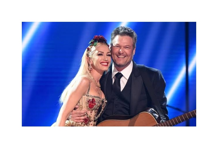 Pasangan Gwen Stefani dan Blake Shelton Akhirnya Lakukan ini