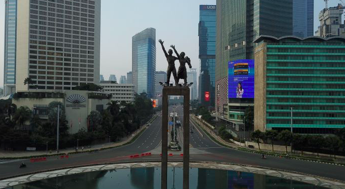 Terdampak Pandemi, BUMD Harus Lebih Inovatif