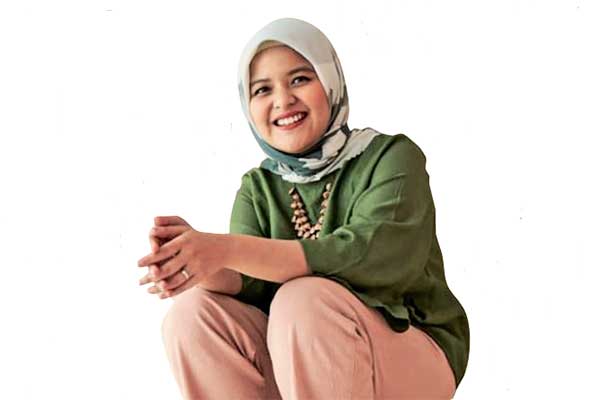 Muthia Zahra Feriani