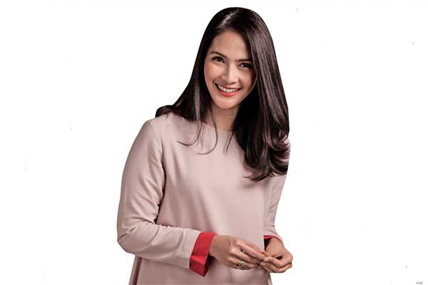 Maudy Koesnaedi Dari Zaenab ke Bu Broto