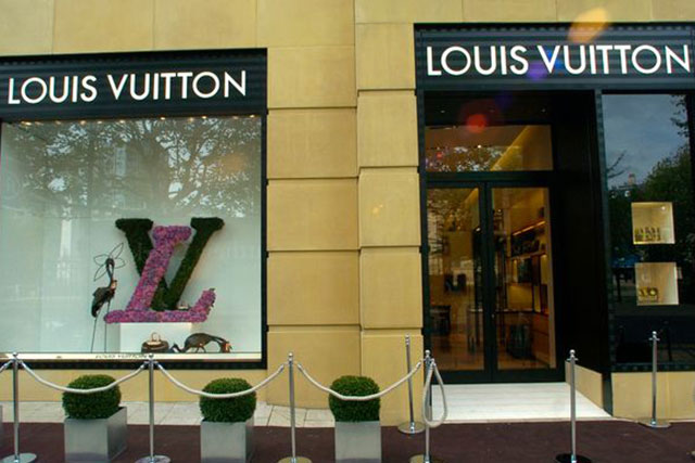Louis Vuitton